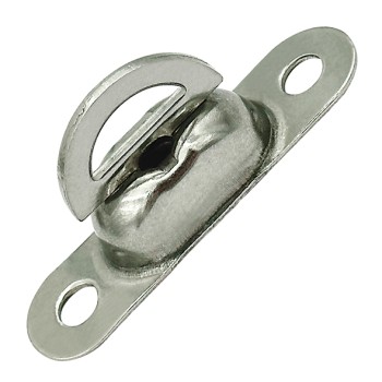 Sign Clip Lock